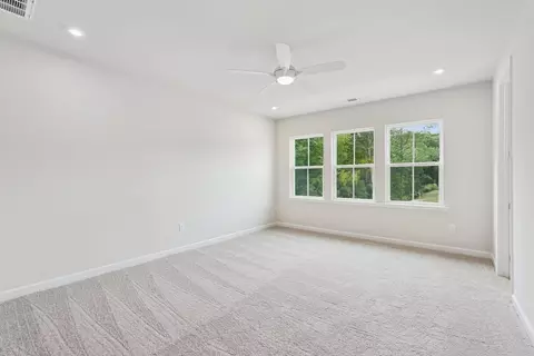 Bedroom - 704 Hyperion Aly, Wake Forest, NC 27587 photo 1 of 4