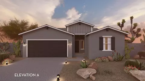 42895 W Krista Dr, Maricopa, AZ 85138