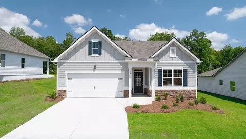 3875 Jailette Rd SW, Atlanta, GA 30349