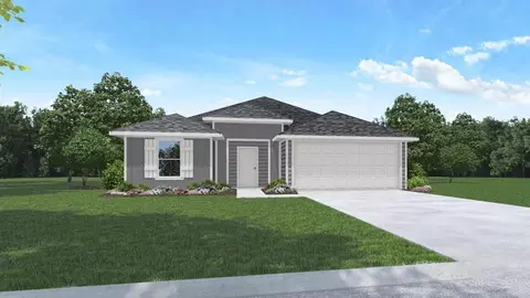 197 Golden Eagle Blvd, New Waverly, TX 77358