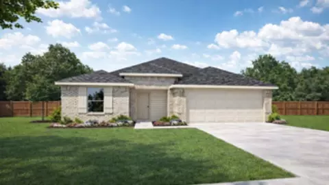 197 Golden Eagle Blvd, New Waverly, TX 77358