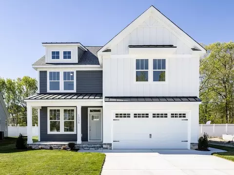 808 Azusa Way, Virginia Beach, VA 23451