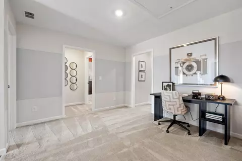 Entry Way - 897 Jp Stevens Rd, Seneca, SC 29678 photo 5 of 9