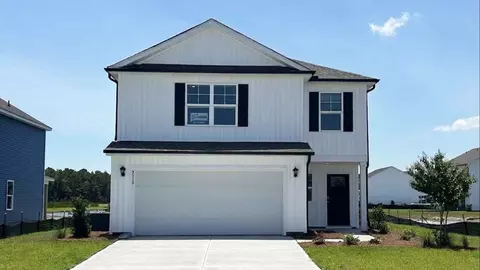 5310 Areca Rd #LOT 344, Castle Hayne, NC 28429