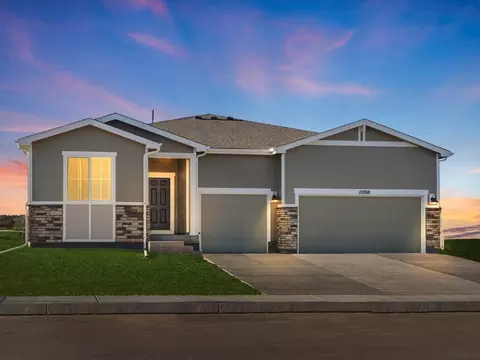 10245 Keynes Dr, Falcon, CO 80831