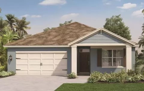 4374 Butterscotch Cir, Lakeland, FL 33811