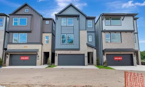 5825 Water Bridge Ln, Fort Worth, TX 76109