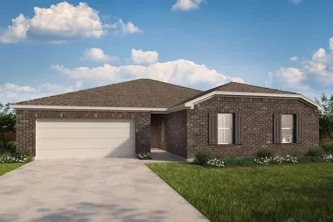 5412 Kindred St, Rosenberg, TX 77471