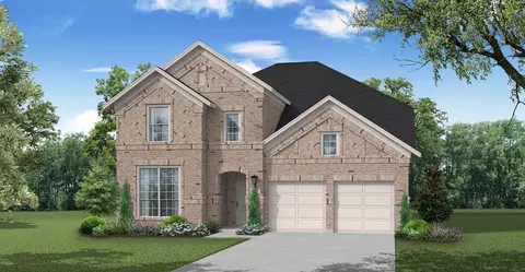 1177 Hitching Post Way, Oak Point, TX 75068