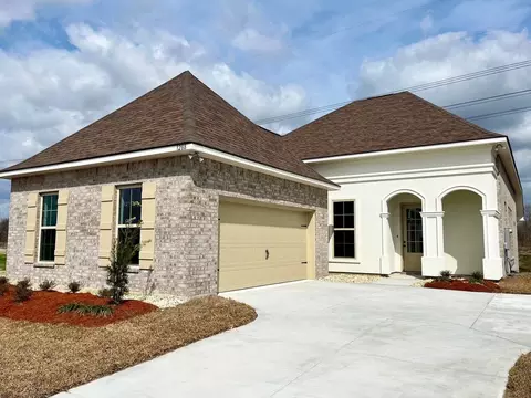 1288 Lakehaven Dr, Gonzales, LA 70737