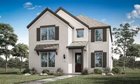 2092 Mack Ave, Van Alstyne, TX 75495