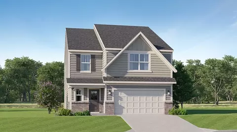 3075 Sugar Grove Dr, Whitestown, IN 46075