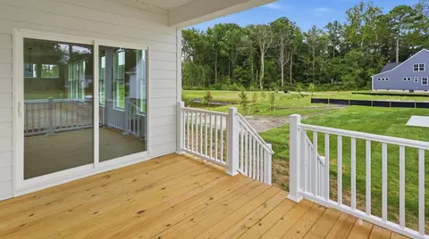 Exterior - 1272 Kegman Rd, Chesapeake, VA 23322 photo 6 of 8