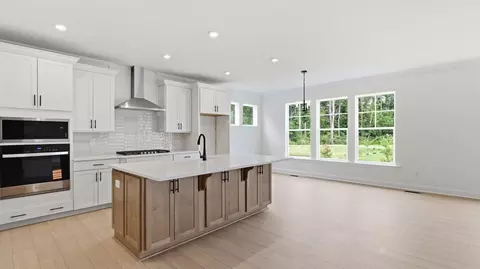 Kitchen - 1272 Kegman Rd, Chesapeake, VA 23322 photo 3 of 3