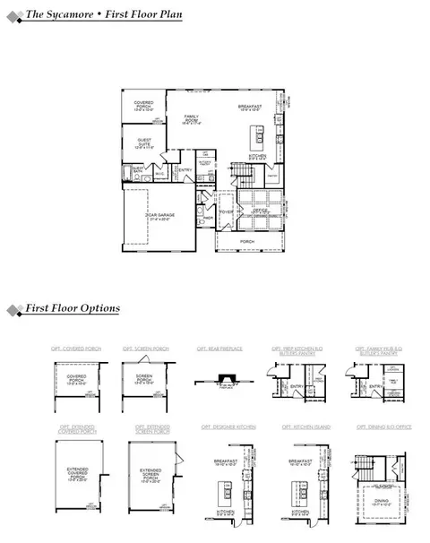 Floorplan - 1272 Kegman Rd, Chesapeake, VA 23322 photo 1 of 2