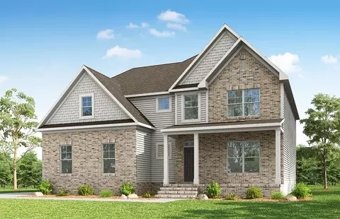 Exterior - 1272 Kegman Rd, Chesapeake, VA 23322 photo 3 of 9