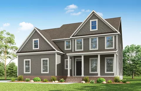 1272 Kegman Rd, Chesapeake, VA 23322