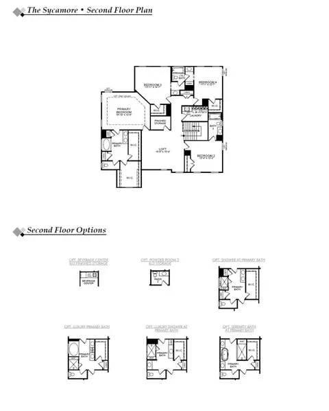 Floorplan - 1272 Kegman Rd, Chesapeake, VA 23322 photo 2 of 2