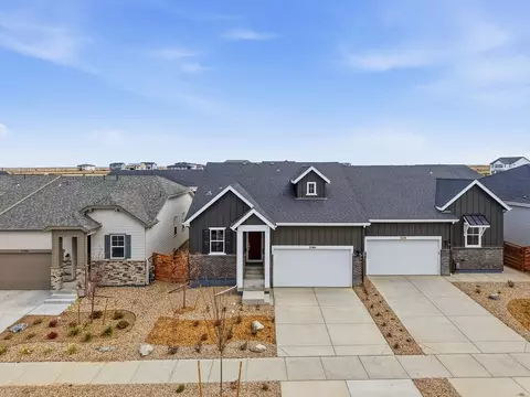 3384 N Duquesne Way, Aurora, CO 80019