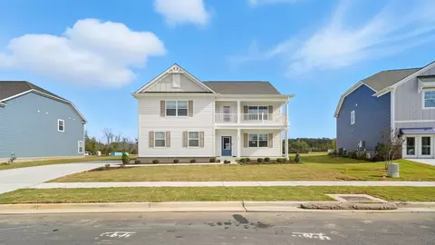 109 Lilypad Ct, Chesapeake, VA 23322