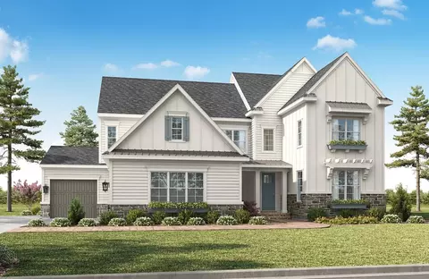 5915 Cary Ridge Dr, Charlotte, NC 28277