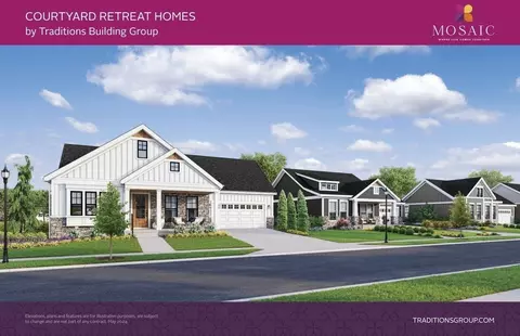 7174 Traditions Turn, Mason, OH 45040