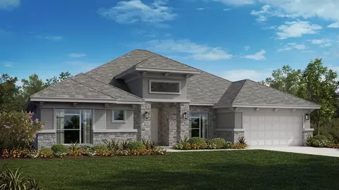 109 Villoria Cv, Liberty Hill, TX 78642