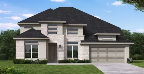 914 Coralberry Way, Wylie, TX 75098