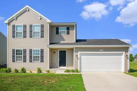 3157 Wild Orchid Ln, Burton, MI 48519