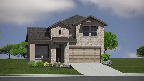 109 Mahogany Rpds, Boerne, TX 78006