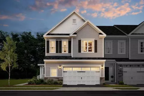 901 Thompson Dr, West Windsor, NJ 08550