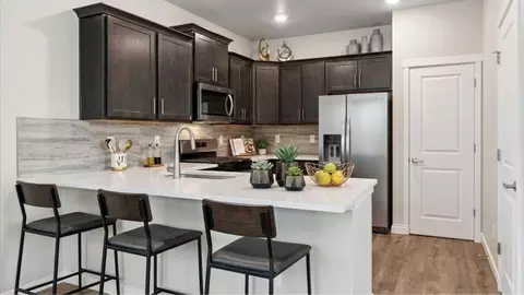 Kitchen - 22205 E 6th Ave, Aurora, CO 80018 photo 2 of 2