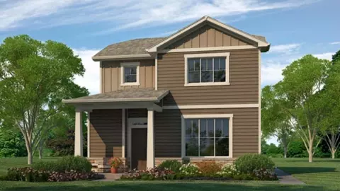 Exterior - 22205 E 6th Ave, Aurora, CO 80018 photo 2 of 2