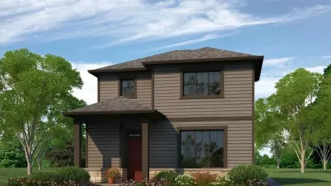 Exterior - 22205 E 6th Ave, Aurora, CO 80018 photo 1 of 2