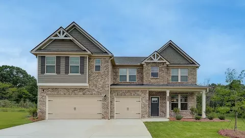 2576 Cadenza Cir, Dacula, GA 30019