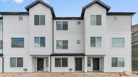 1256 N 275 E #190, Harrisville, UT 84404