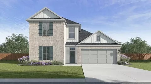 103 Bellewood Dr, Lafayette, LA 70507
