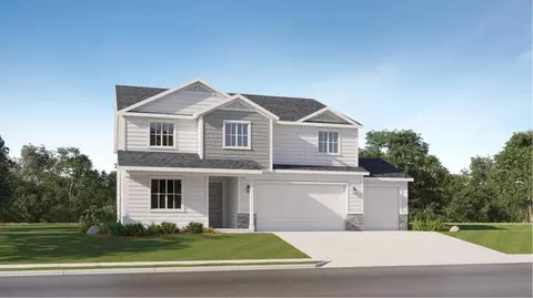 5036 N Bartok Ave, Meridian, ID 83646