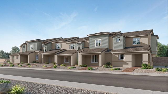 2318 Rip Ave, North Las Vegas, NV 89081