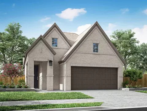 17418 Aster Falls Ct, Richmond, TX 77407