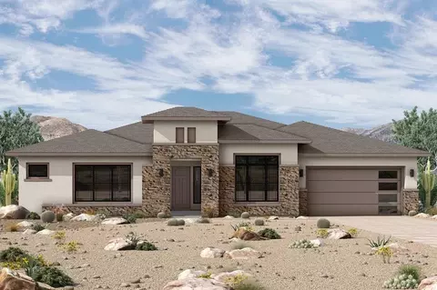 4125 N 218th Dr, Buckeye, AZ 85396