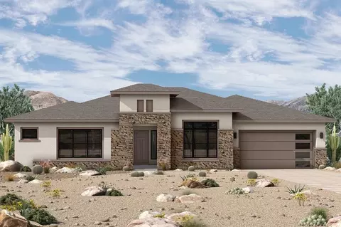 4125 N 218th Dr, Buckeye, AZ 85396