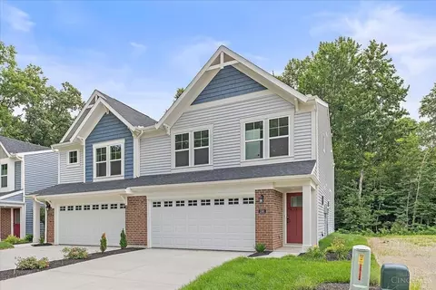 1591 Summerview Ln, Milford, OH 45150