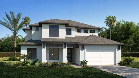 6703 NW Glynlea Blvd S, Port Saint Lucie, FL 34987