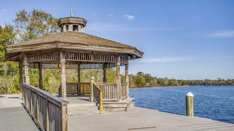 View/Area - 5904 Tripletail Dr, Milton, FL 32583 photo 5 of 5