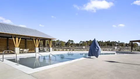 Exterior - 5904 Tripletail Dr, Milton, FL 32583 photo 2 of 4