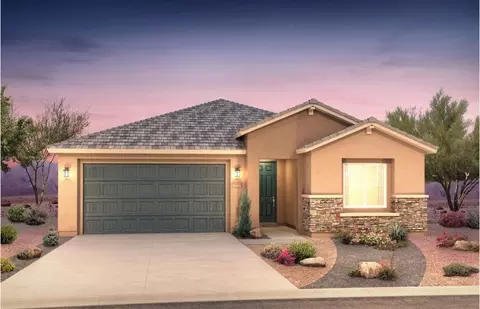 8352 Vonnegut Ln NW, Albuquerque, NM 87120