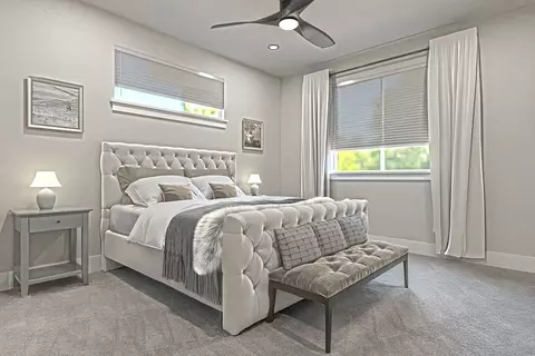 Bedroom - 1318 E Luna St, Newberg, OR 97132 photo 1 of 1