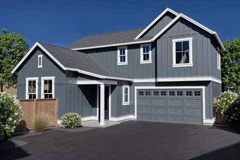 Exterior - 1318 E Luna St, Newberg, OR 97132 photo 3 of 15