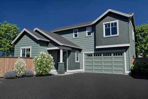 Exterior - 1318 E Luna St, Newberg, OR 97132 photo 2 of 15